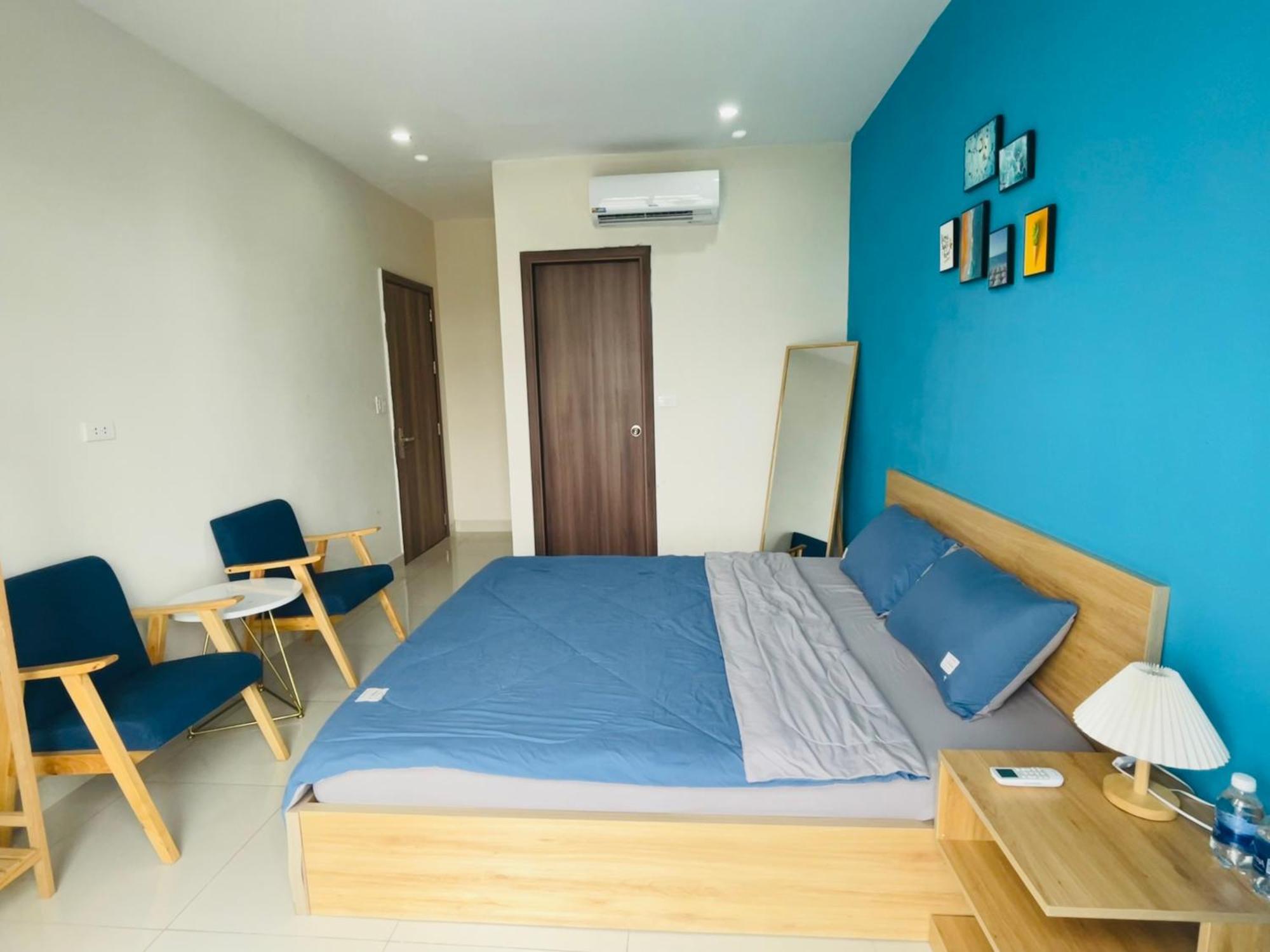 Thai Long Hotel Grand World Phú Quốc Eksteriør billede