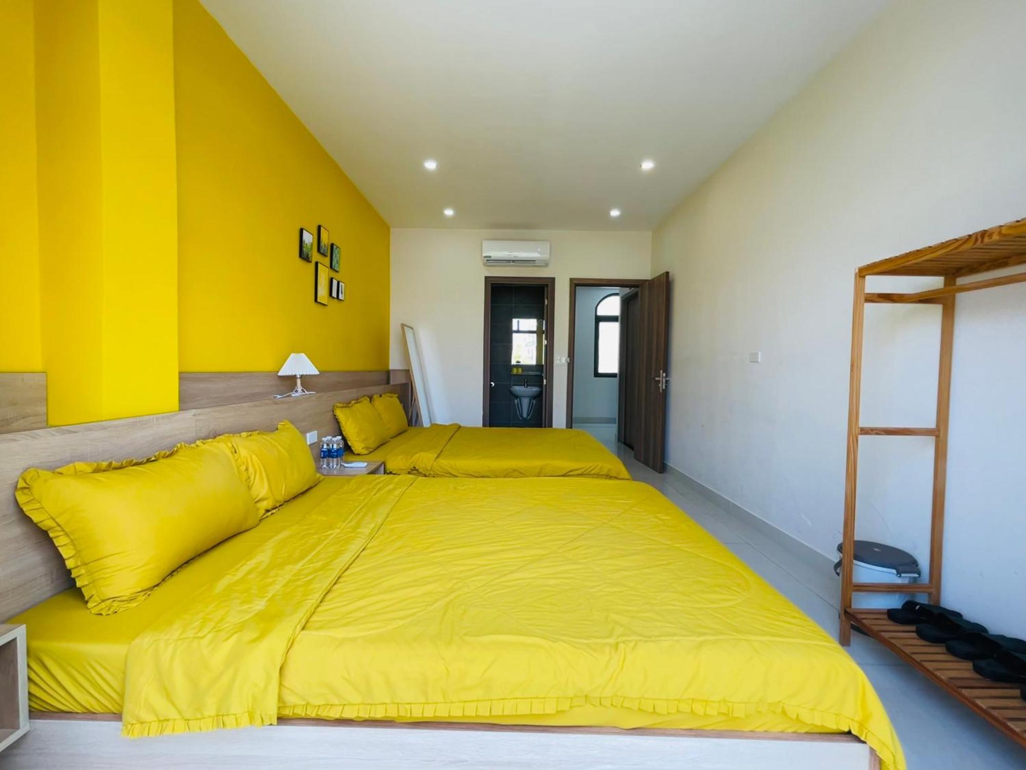 Thai Long Hotel Grand World Phú Quốc Eksteriør billede